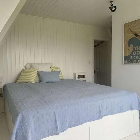 Holiday home Anna Schlei Comfortable *