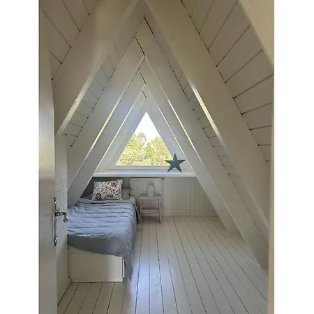 Anna Schlei Comfortable Σπίτι διακοπών Klein Brodersby