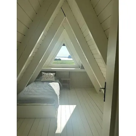 Holiday home Anna Schlei Comfortable Klein Brodersby
