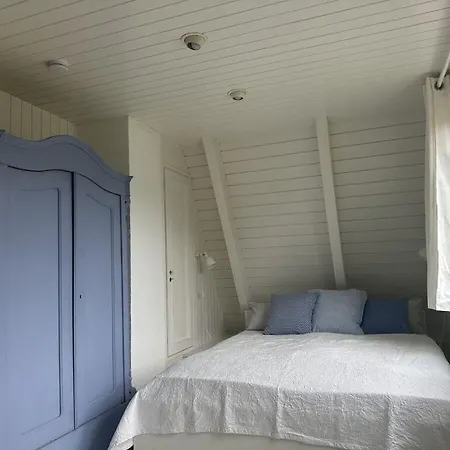 Σπίτι διακοπών Anna Schlei Comfortable Klein Brodersby