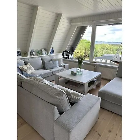 Anna Schlei Comfortable Σπίτι διακοπών *