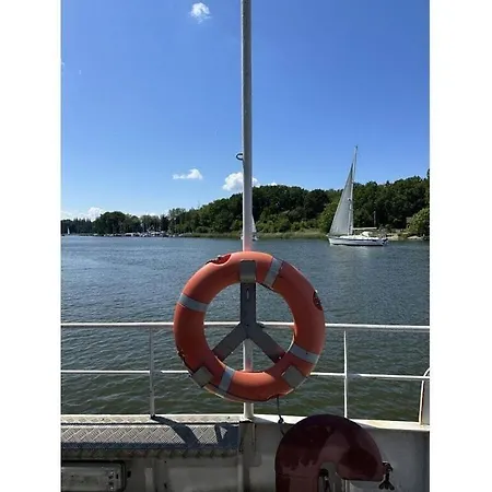 Anna Schlei Comfortable *