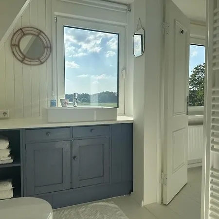 Anna Schlei Comfortable Klein Brodersby