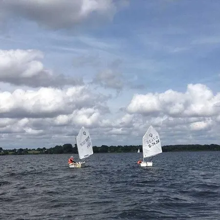 Σπίτι διακοπών Anna Schlei Comfortable