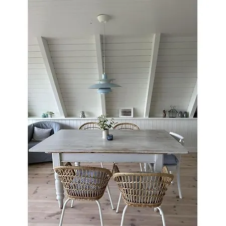 Anna Schlei Comfortable Klein Brodersby