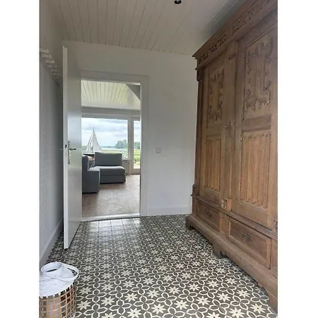 Anna Schlei Comfortable * Klein Brodersby