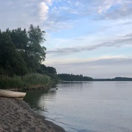 Anna Schlei Comfortable Σπίτι διακοπών *